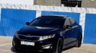 كيا | KIA اوبتيما 2014