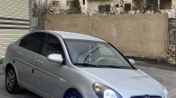هونداي | HYUNDAI فيرنا 2007