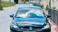 فولكسفاجن | VOLKSWAGEN جولف 2017