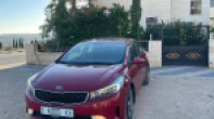 كيا | KIA سيراتو 2017