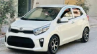 كيا | KIA MORNING 2018
