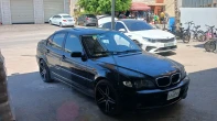 بي ام دبليو | BMW E46 2002