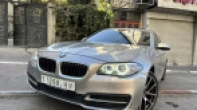 بي ام دبليو | BMW BMW 520i 2016