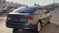 سكودا | SKODA اوكتافيا 2021