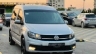 فولكسفاجن | VOLKSWAGEN كادي 2017