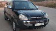 هونداي | HYUNDAI توسان 2008