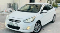 هونداي | HYUNDAI اكسنت 2015