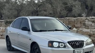 هونداي | HYUNDAI افانتي 2006