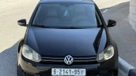فولكسفاجن | VOLKSWAGEN جولف 2011