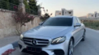 مرسيدس | MERCEDES E200 2017