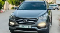 هونداي | HYUNDAI سانتافيه 2018