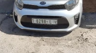 كيا | KIA مورنينج 2017