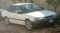 سوبارو | SUBARU ليجاسي 2013
