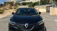 رينو | RENAULT كادجر 2017