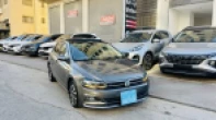 فولكسفاجن | VOLKSWAGEN بولو 2022