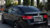 كيا | KIA فورتي 2010