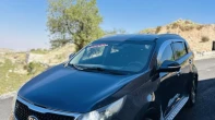 كيا | KIA سبورتاج 2014