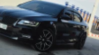 سكودا | SKODA سوبيرب 2018