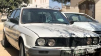 بي ام دبليو | BMW 316 1984