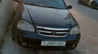 شفرليت | CHEVROLET اوبترا 2009