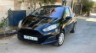 فورد | FORD فيستا 2015