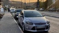 فورد | FORD فوكس 2014