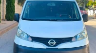 نيسان | NISSAN NV200 2015