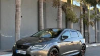 سيات | SEAT ليون 2016