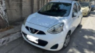 نيسان | NISSAN ميكرا 2018