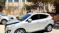 هونداي | HYUNDAI توسان 2014