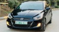 هونداي | HYUNDAI اكسنت 2016