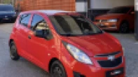 شفرليت | CHEVROLET سبارك 2016