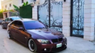 بي ام دبليو | BMW E90 2006