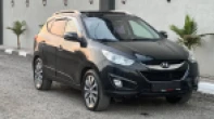 هونداي | HYUNDAI توسان 2013