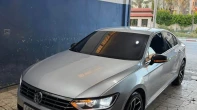 فولكسفاجن | VOLKSWAGEN باسات 2016