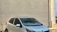 كيا | KIA بيكانتو 2019