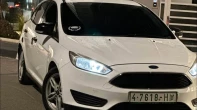 فورد | FORD فوكس 2017