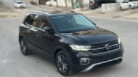 فولكسفاجن | VOLKSWAGEN تي كروس 2021