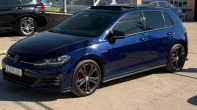 فولكسفاجن | VOLKSWAGEN جولف 2019