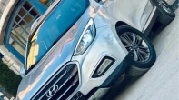 هونداي | HYUNDAI توسان 2014