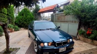 بي ام دبليو | BMW 318 1996