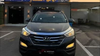 هونداي | HYUNDAI سانتافيه 2015