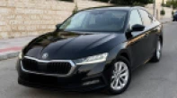 سكودا | SKODA اوكتافيا 2021
