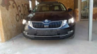 سكودا | SKODA  2018