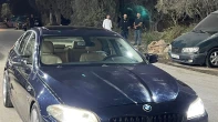 بي ام دبليو | BMW 520i 2015