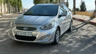 هونداي | HYUNDAI اكسنت 2016
