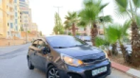 كيا | KIA برايد 2014