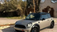 ميني كوبر | mini cooper s 2010