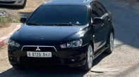 ميتسوبيشي | MITSUBISHI لانسر 2013