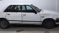سوبارو | SUBARU نملة 1980